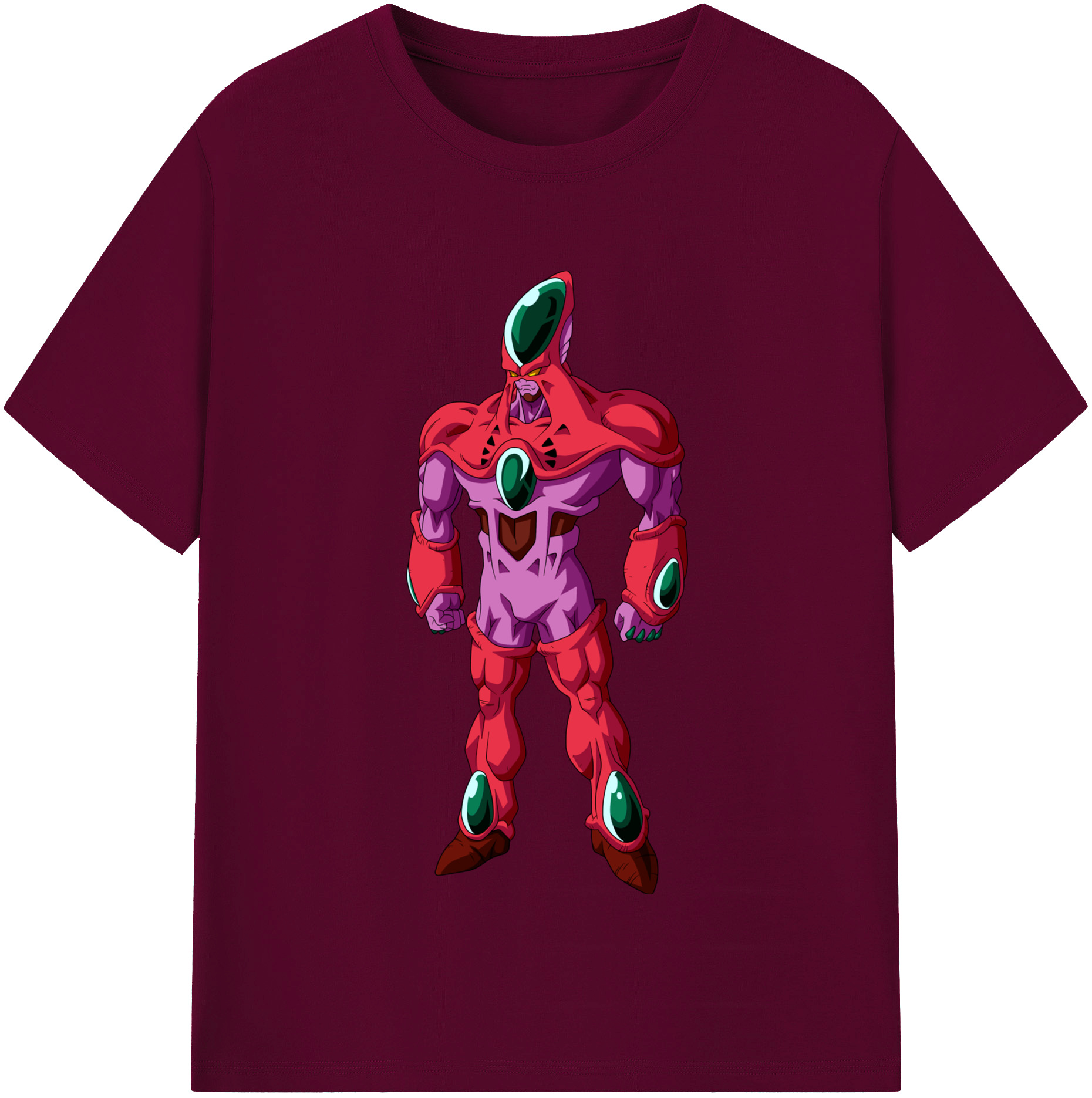 （画像用） ドラゴンボール DRAGON BALL レディースカジュアルプリントTシャツ（綿100％）